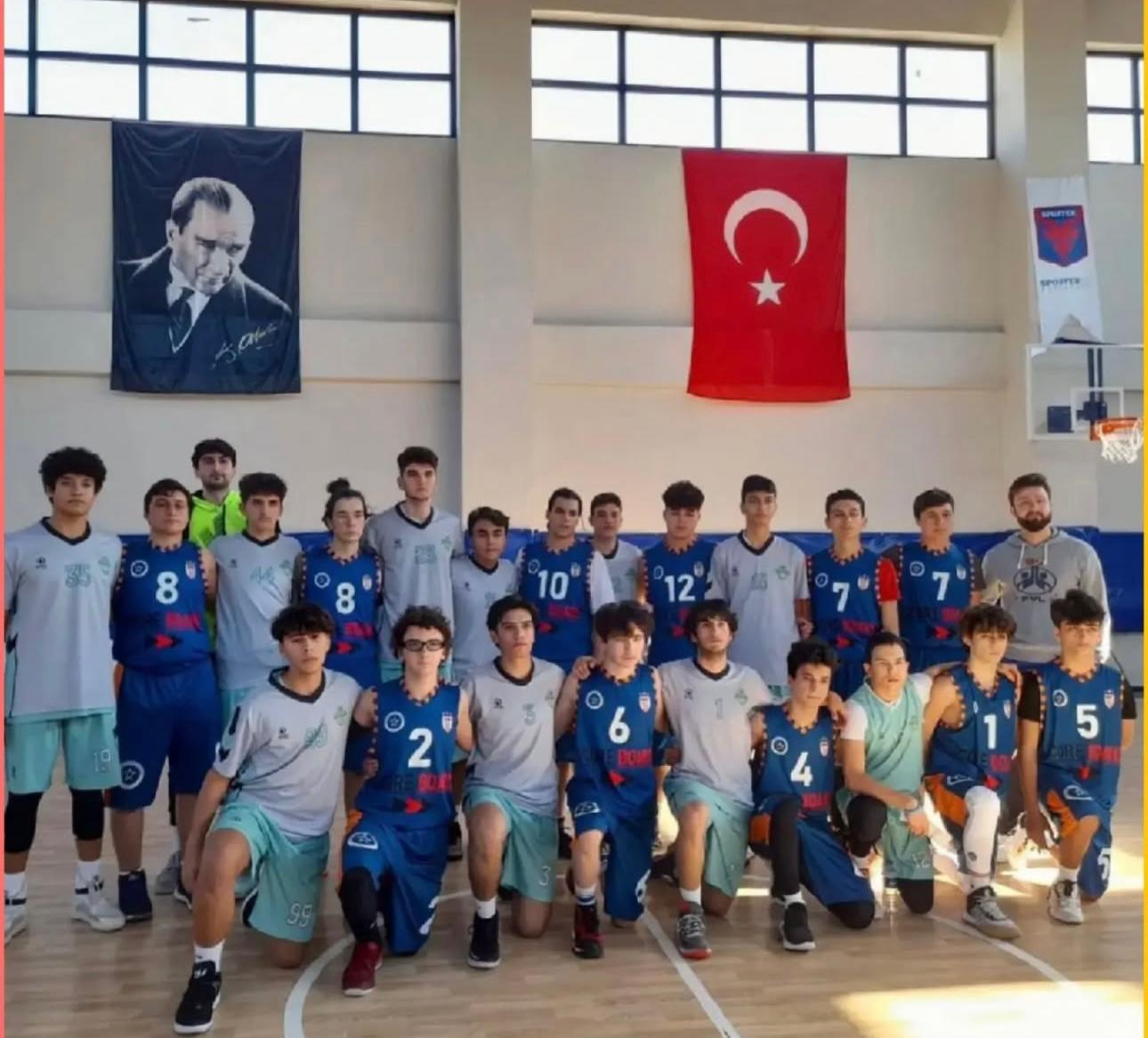 2022 DIDIM WINTER CAMP