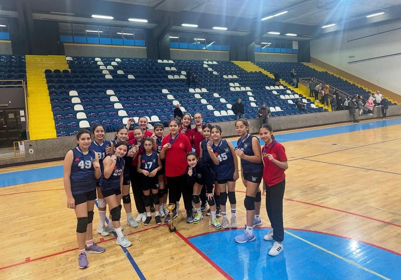 2025 SARAJEVO VOLLEYBALL TOURNAMENT