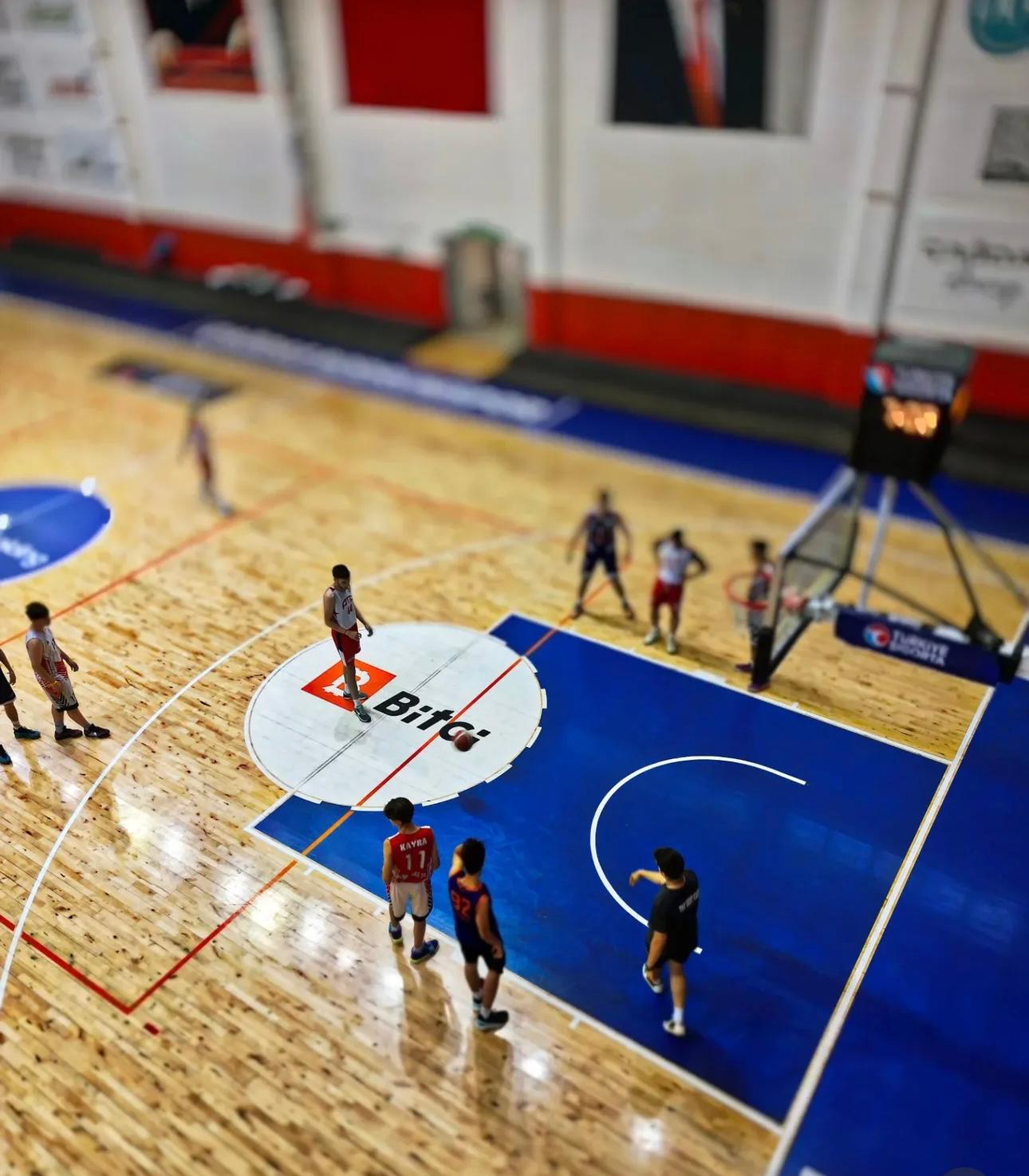 2025 BODRUM SUMMER CAMP